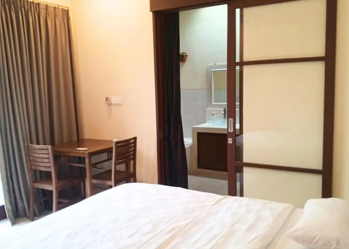 Dana Villa Bali
