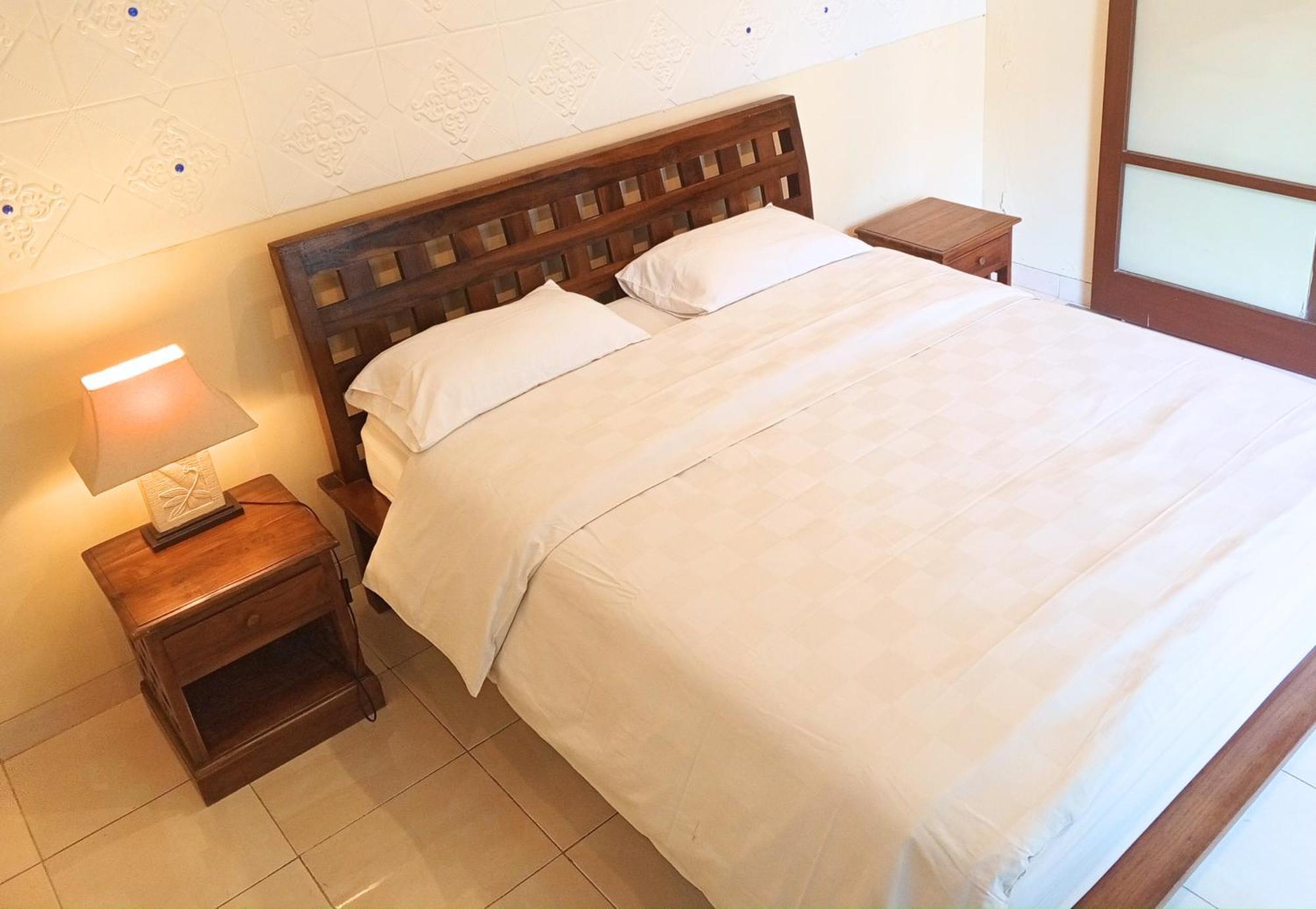 Dana Bali Homestay *