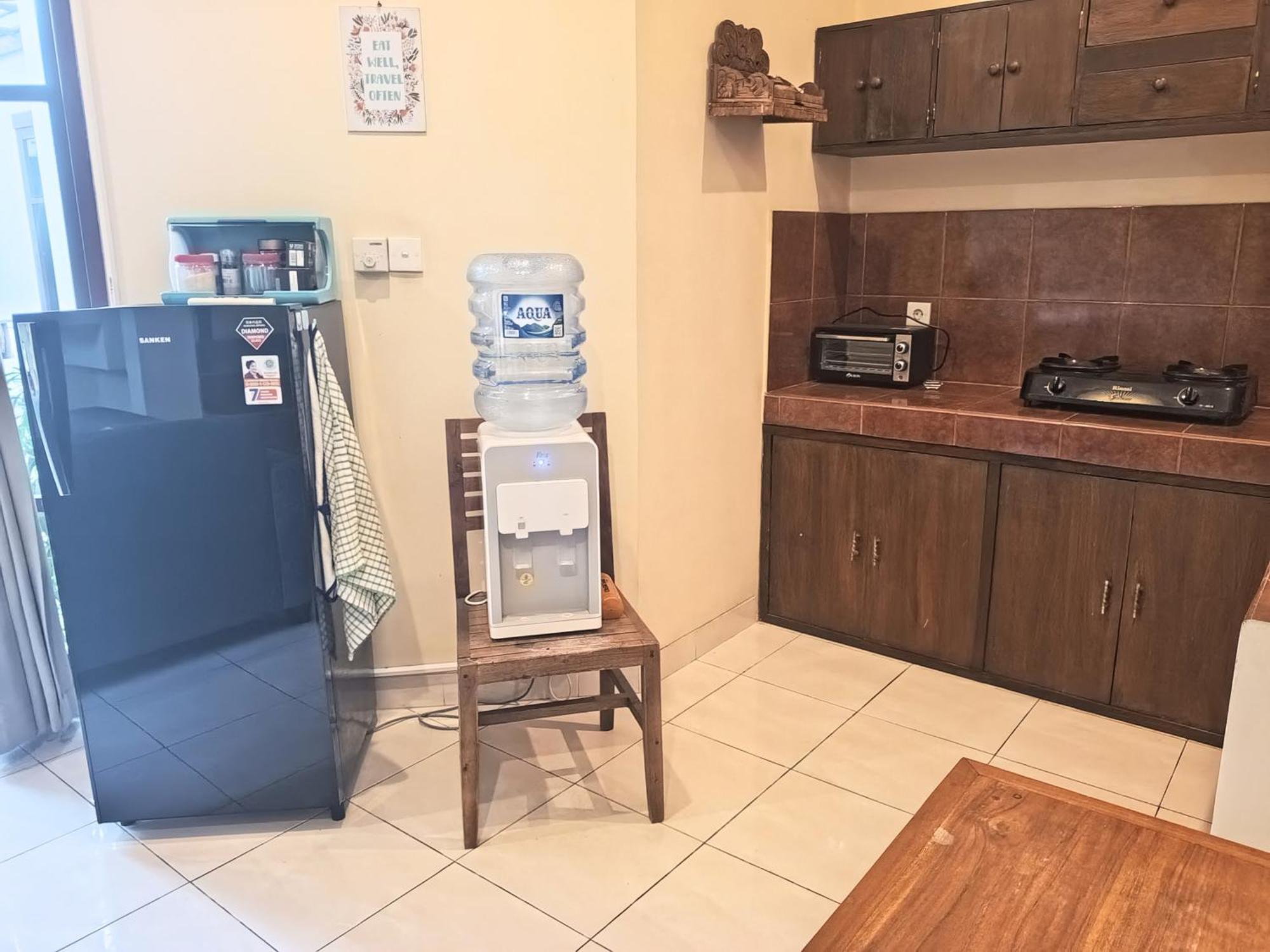 Homestay Dana Bali