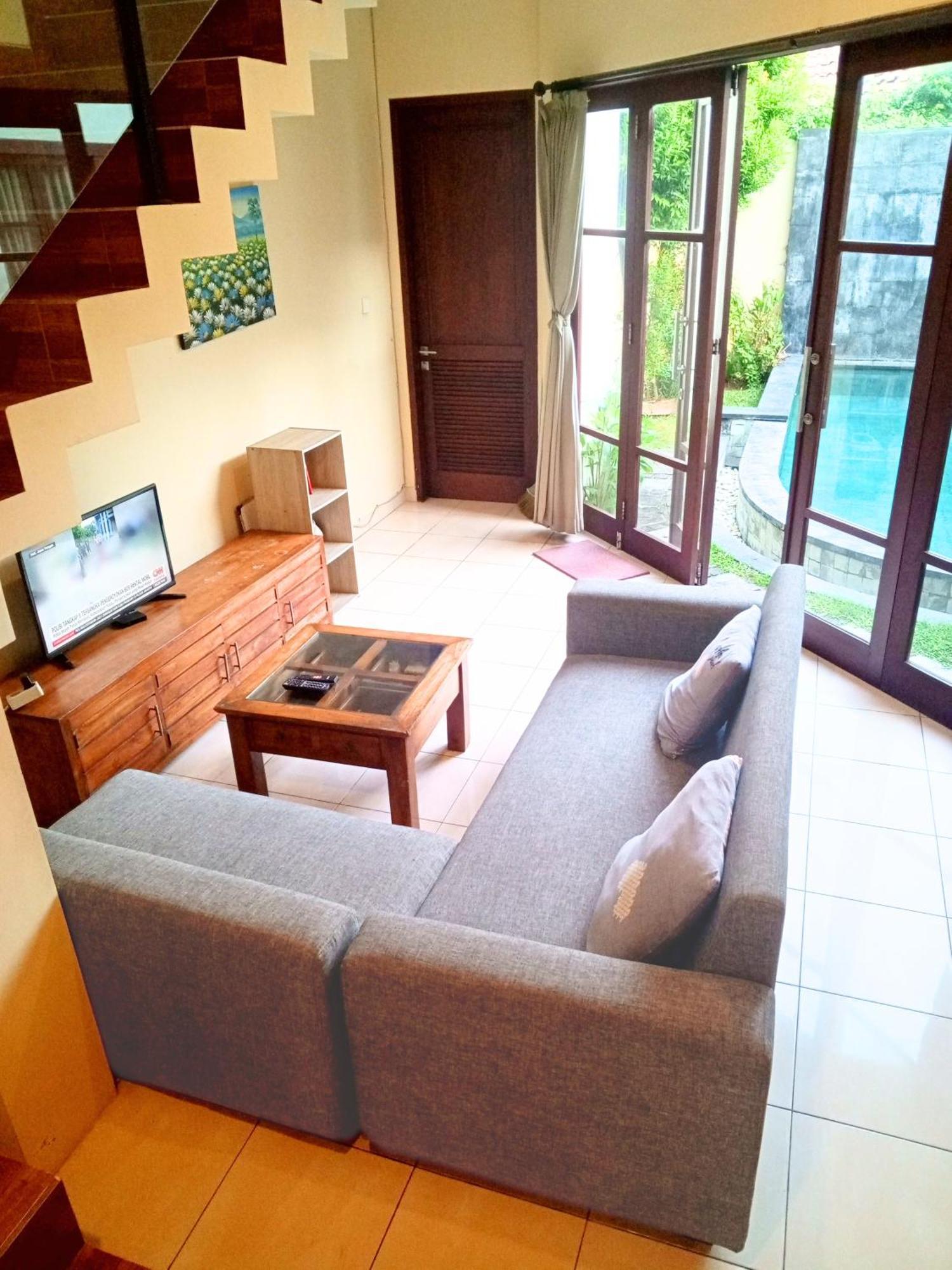 Homestay Dana Bali