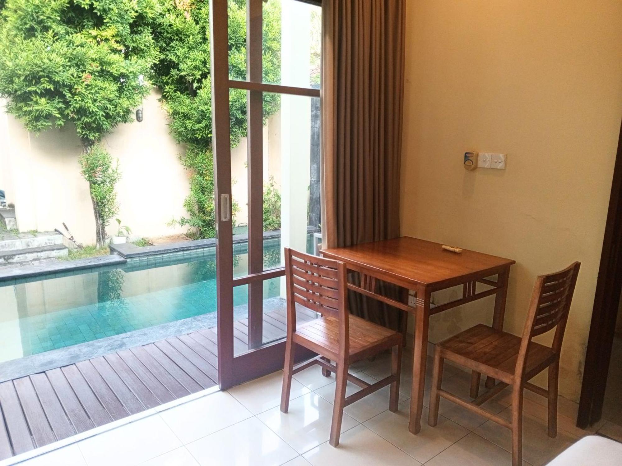 Privatunterkunft Dana Bali *